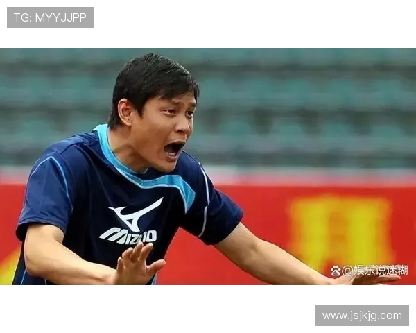 范志毅调侃：你连韩国都没赢过